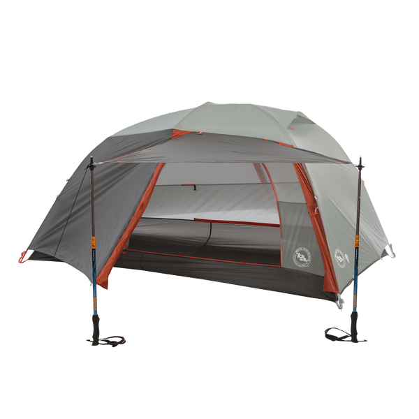 Big Agnes Copper Spur HV UL3 mtnGLO™