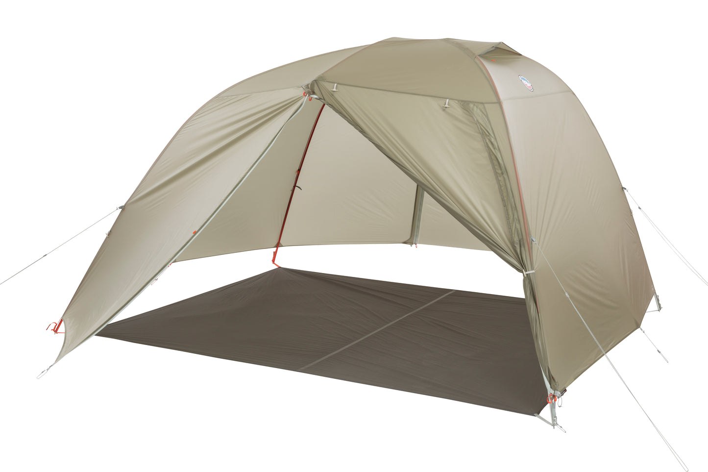 Big Agnes Copper Spur HV UL5 5-Mannatält