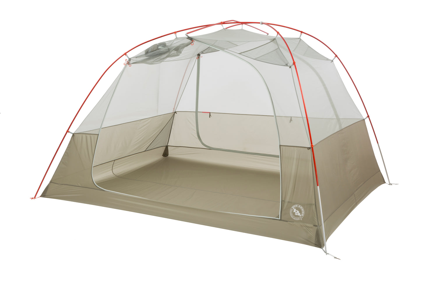 Big Agnes Copper Spur HV UL5 5-Mannatält