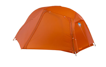 Big Agnes Copper Spur UL1 Tangelo