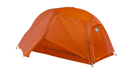 Big Agnes Copper Spur UL1 Tangelo