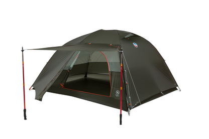 Big Agnes Copper Spur UL2 Lichen Green