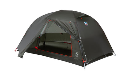 Big Agnes Copper Spur UL2 Lichen Green
