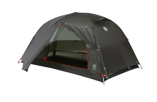 Big Agnes Copper Spur UL2 Lichen Green