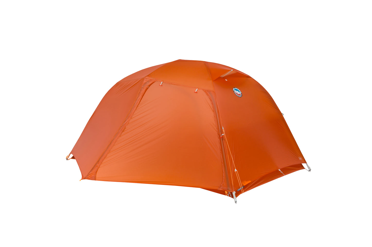 Big Agnes Copper Spur UL2 Tangelo