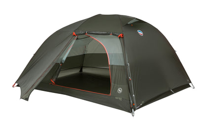 Big Agnes Copper Spur UL3 Lichen Green