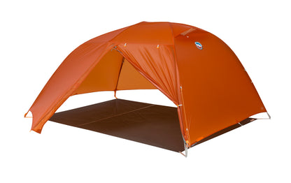 Big Agnes Copper Spur UL3 Tangelo