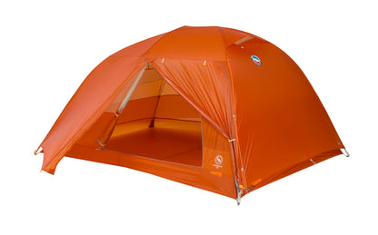 Big Agnes Copper Spur UL3 Tangelo