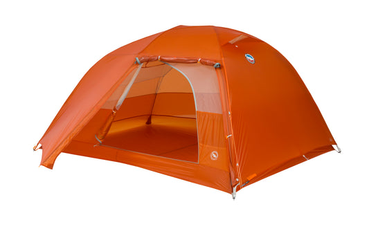 Big Agnes Copper Spur UL3 Tangelo