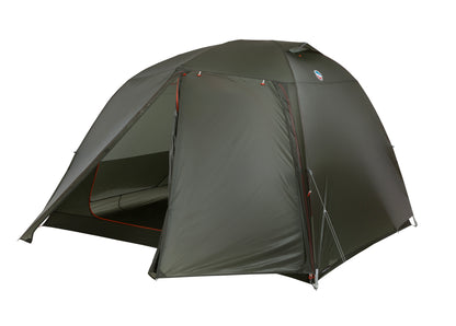 Big Agnes Copper Spur UL5 Lichen Green 5-mannatält