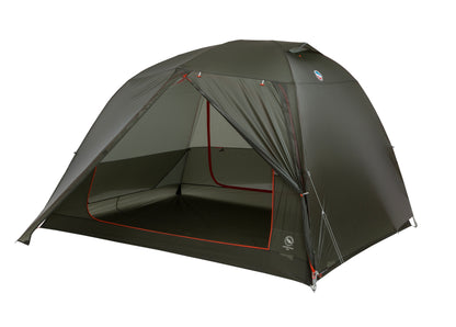 Big Agnes Copper Spur UL5 Lichen Green 5-mannatält