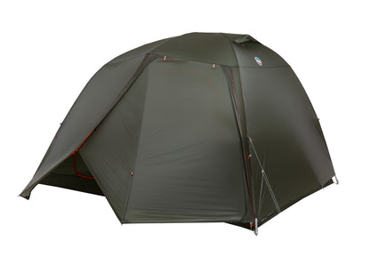 Big Agnes Copper Spur UL5 Lichen Green 5-mannatält