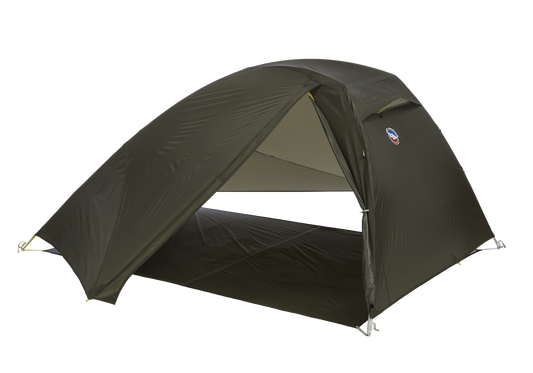Big Agnes Crag Lake SL3 3-Mannatält