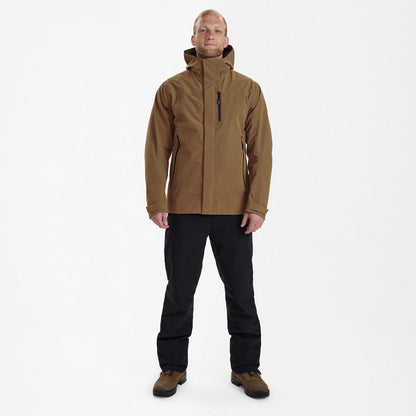 Deerhunter Sarek Shell Jacka Med Huva