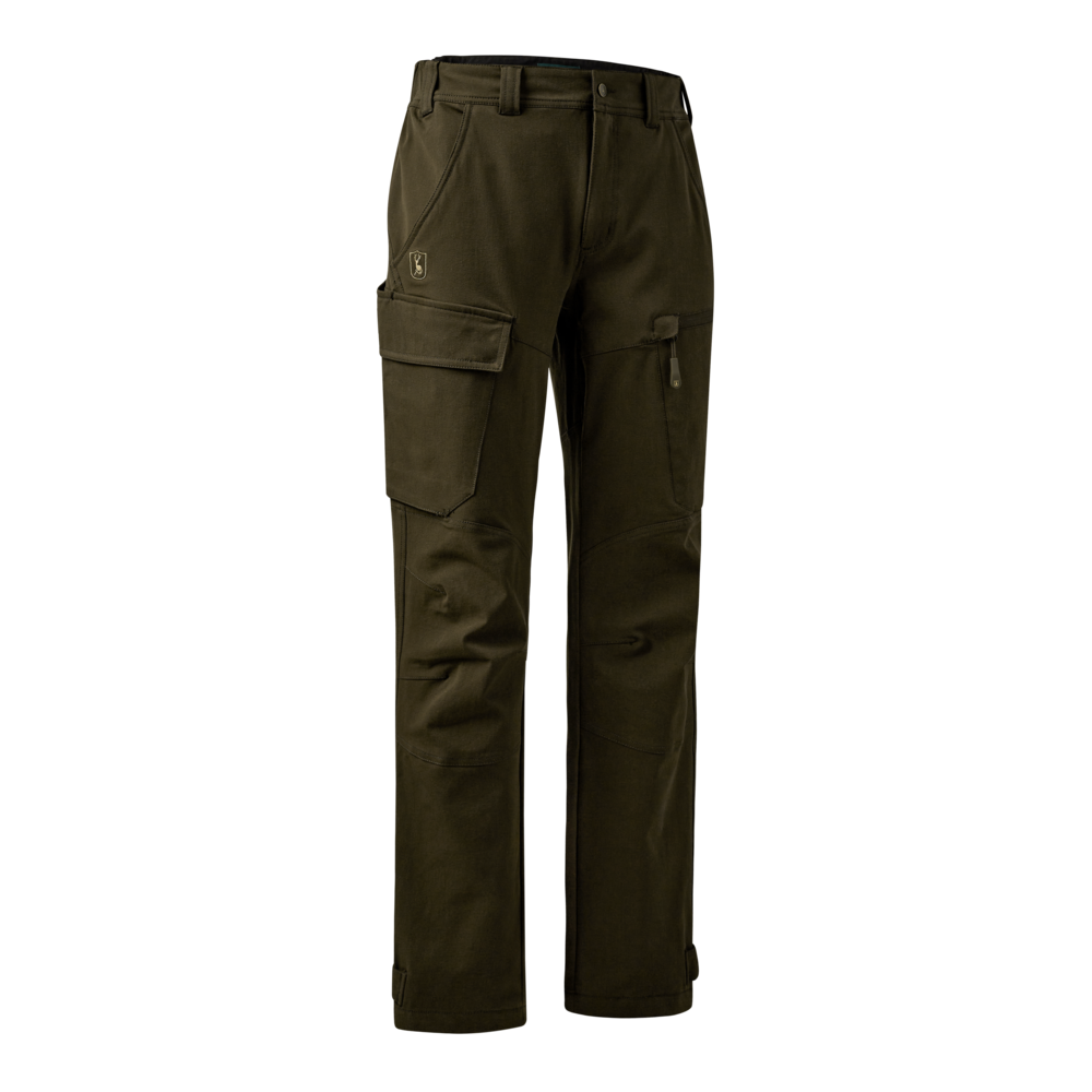 Deerhunter Sarek Byxor Med Full Stretch