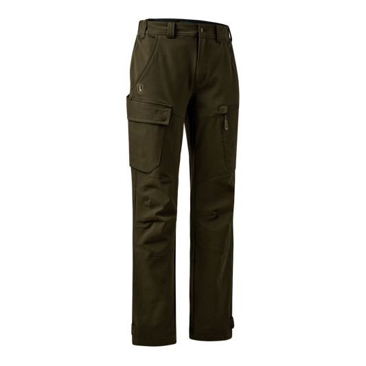 Deerhunter Sarek Byxor Med Full Stretch