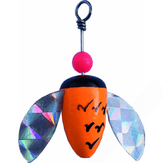 Stoxdal Spinn-X Orange