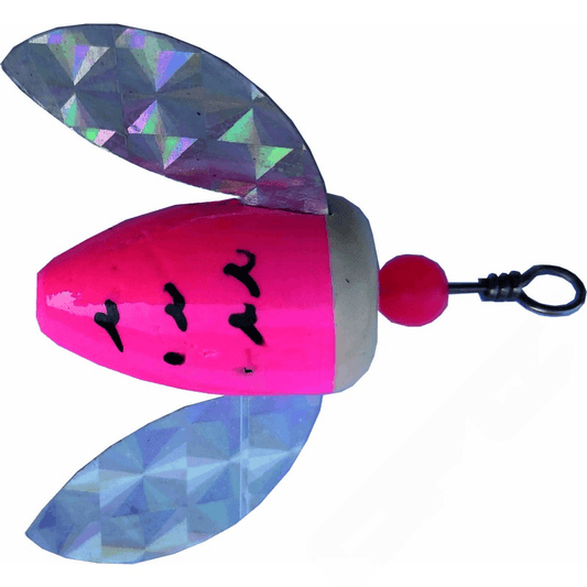 Stoxdal Spinn-X Rosa