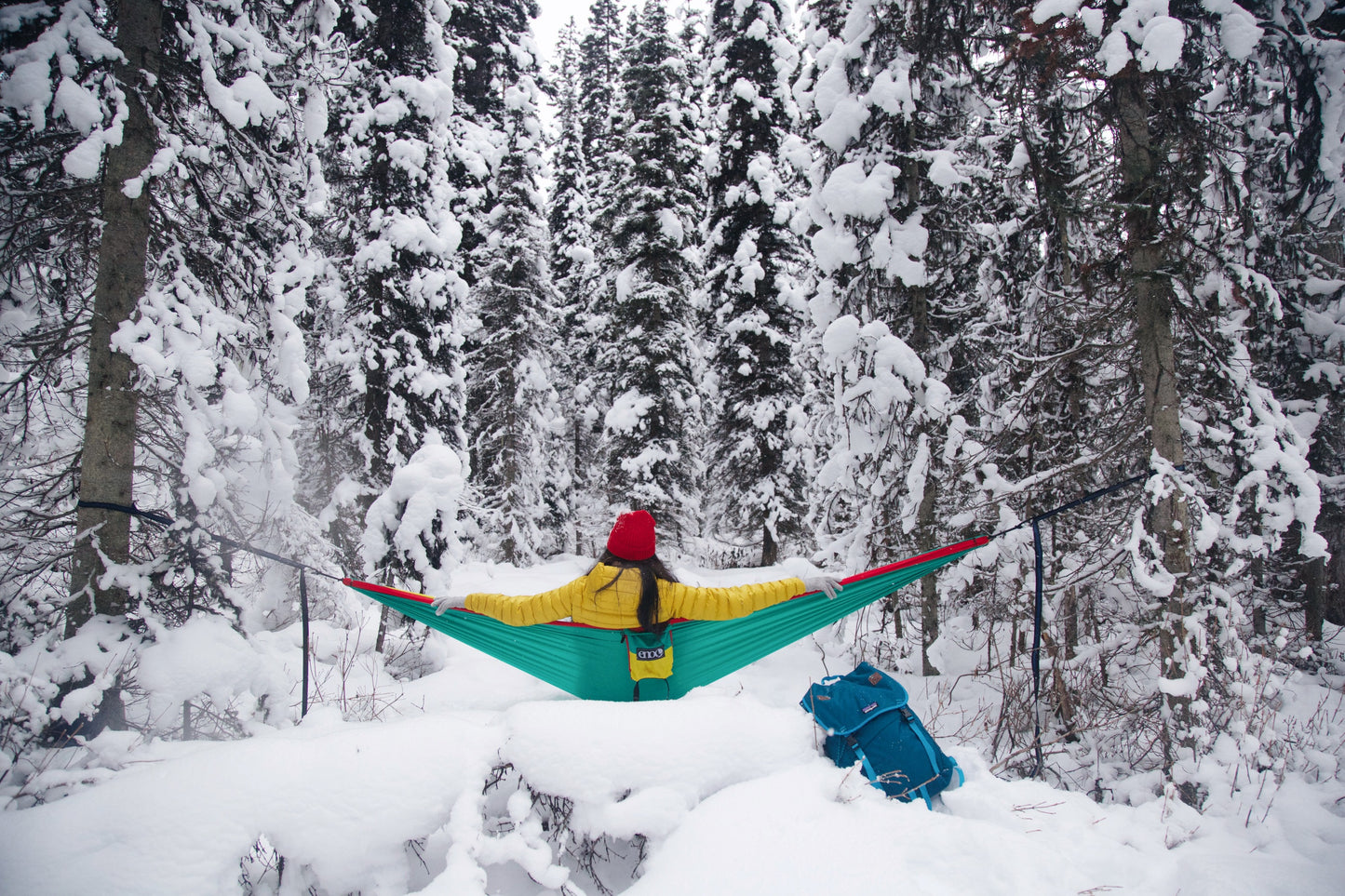 ENO DoubleNest