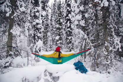 ENO DoubleNest