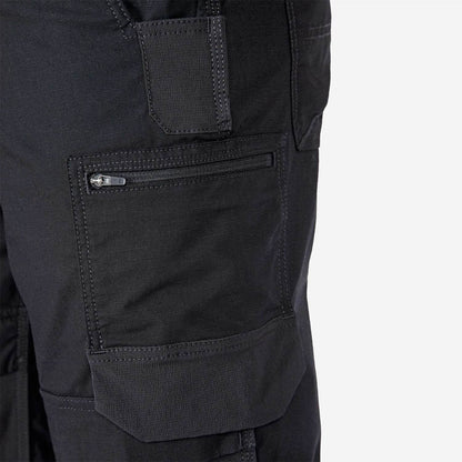 Carhartt Steel Utility Multi-Pocket Pant Black - NatureLife