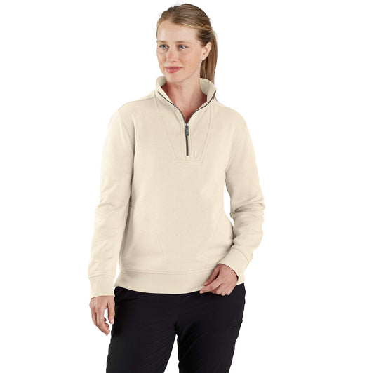 Carhartt Fiber Series Half-Zip Sweatshirt