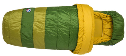 Big Agnes Echo Park 20 (FireLine Max) LONG
