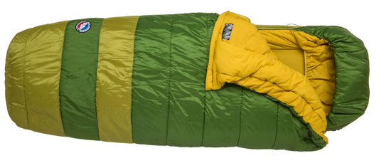 Big Agnes Echo Park 40 (FireLine Max) LONG