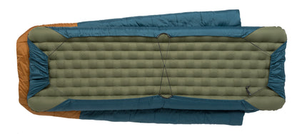 Big Agnes Echo Park 20 (FireLine Max Eco) WIDE LONG