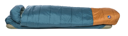 Big Agnes Echo Park 20 (FireLine Max Eco) WIDE LONG