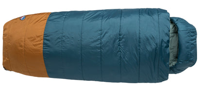 Big Agnes Echo Park 20 (FireLine Max Eco) WIDE LONG