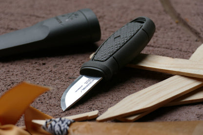 Morakniv Eldris LightDuty Dark Grey
