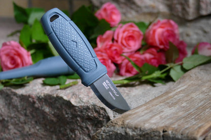 Morakniv Eldris LightDuty Dusty Blue