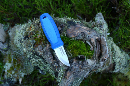 Morakniv Eldris Blå