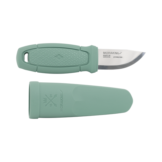 Morakniv Eldris LightDuty Mint Green