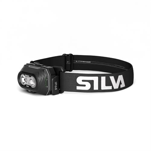 Silva Explore 5 Black