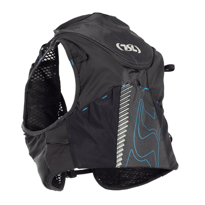 TSL Outdoor Finisher 12L Blue - NatureLife