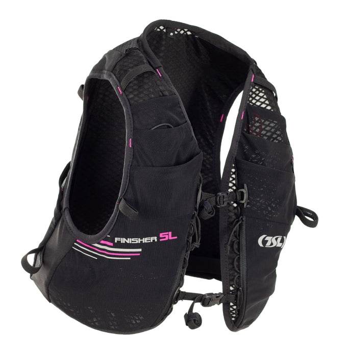 TSL Outdoor Finisher 5L Pink - NatureLife