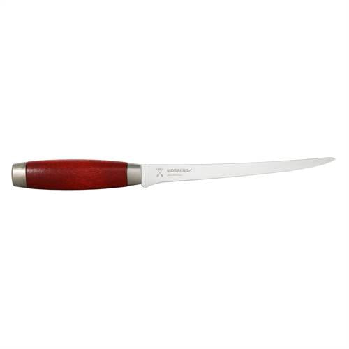 Morakniv Filékniv Classic 1891 (S) Red