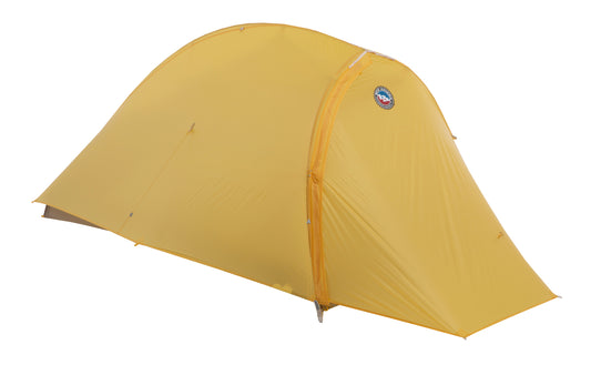 Big Agnes Fly Creek HV UL1 Bikepack Solution Dye 1-Mannatält