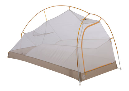 Big Agnes Fly Creek HV UL1 Bikepack Solution Dye 1-Mannatält