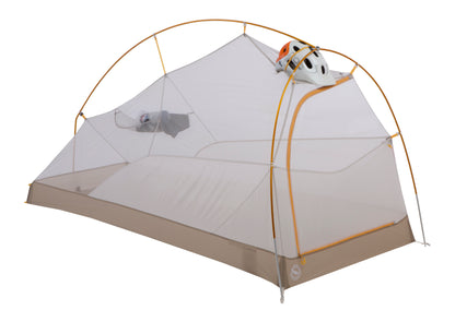 Big Agnes Fly Creek HV UL1 Bikepack Solution Dye 1-Mannatält