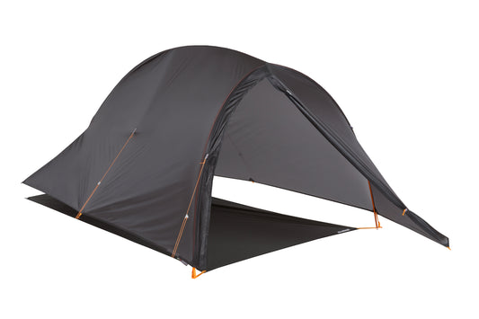 Big Agnes Fly Creek UL1 Asphalt/Gray Ridge