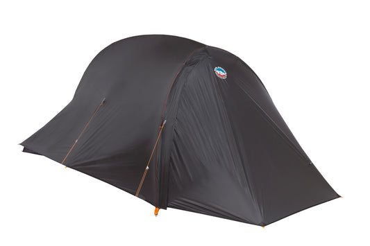 Big Agnes Fly Creek UL1 Asphalt/Gray Ridge