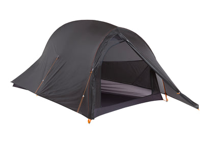 Big Agnes Fly Creek UL1 Asphalt/Gray Ridge