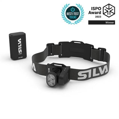 Silva Free 2000 S