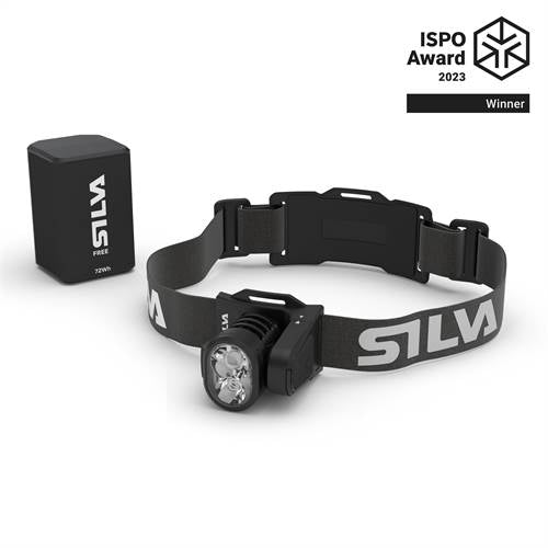 Silva Free 3000 L