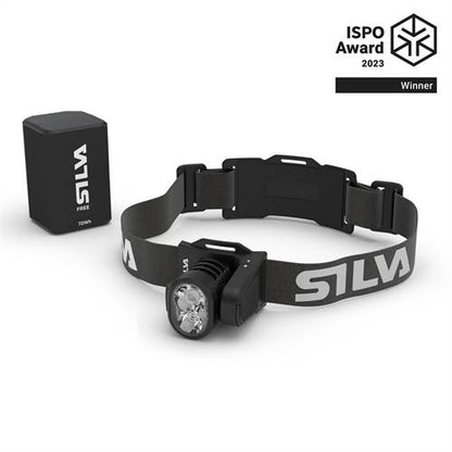 Silva Free 3000 L