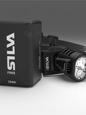 Silva Free 3000 L