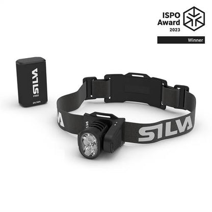 Silva Free 3000 S